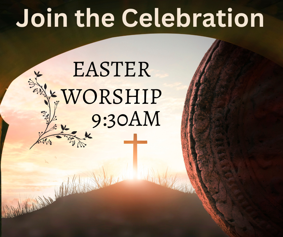Featured image for Easter Worship